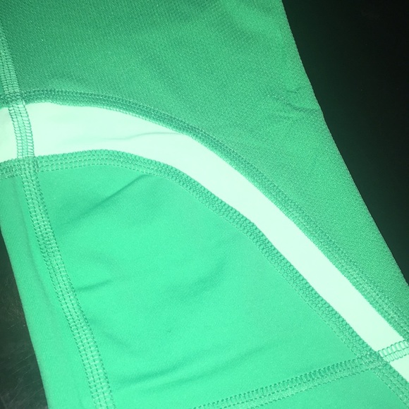 Lululemon Run inspire crop II - Picture 4 of 4